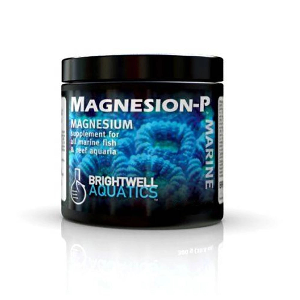 Brightwell Aquatics Magnesion-P Formato: 400 gr
