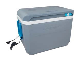 FRIGORIFERO POWER PLUS 28L 12/230V    CAMPINGAZ