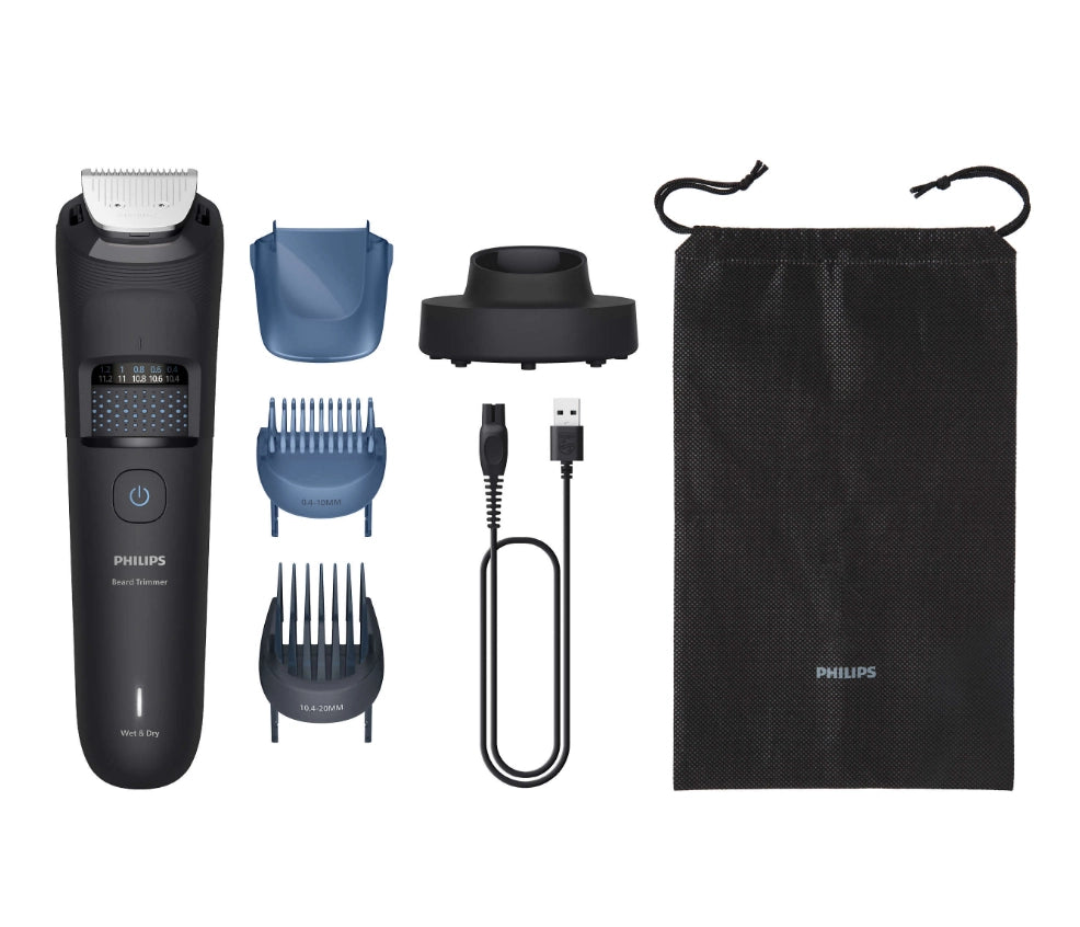 Philips regolabarba bt5780/15