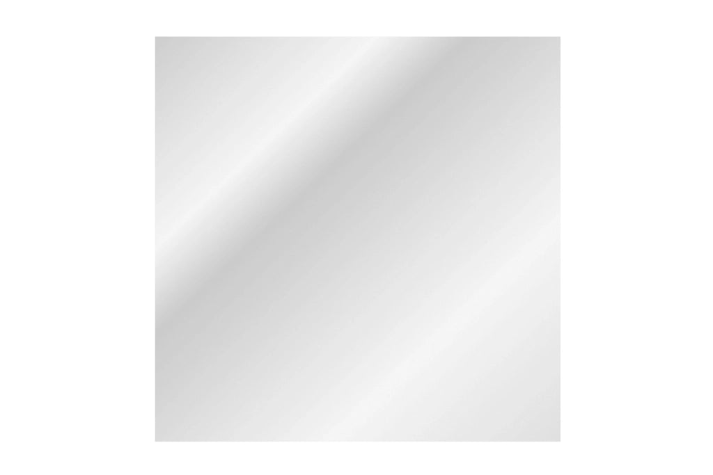 Specchio LED senza cornice 80 x 80 x 1401 cm