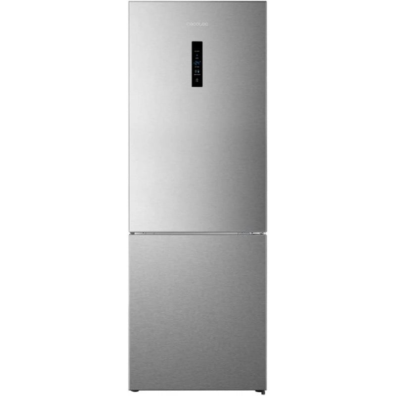 CECOTEC 02519 - Bolero CoolMarket Combi 495 Inox E