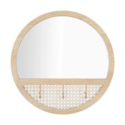 Specchio Fuji cm ø 50x5