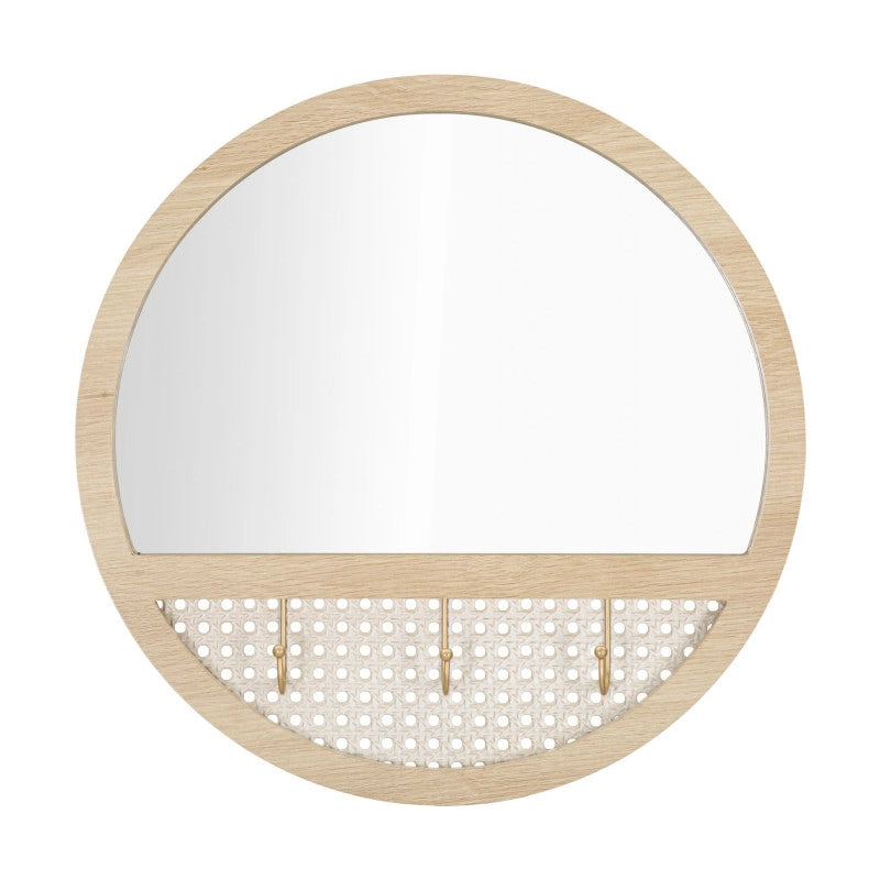 Specchio Fuji cm ø 50x5