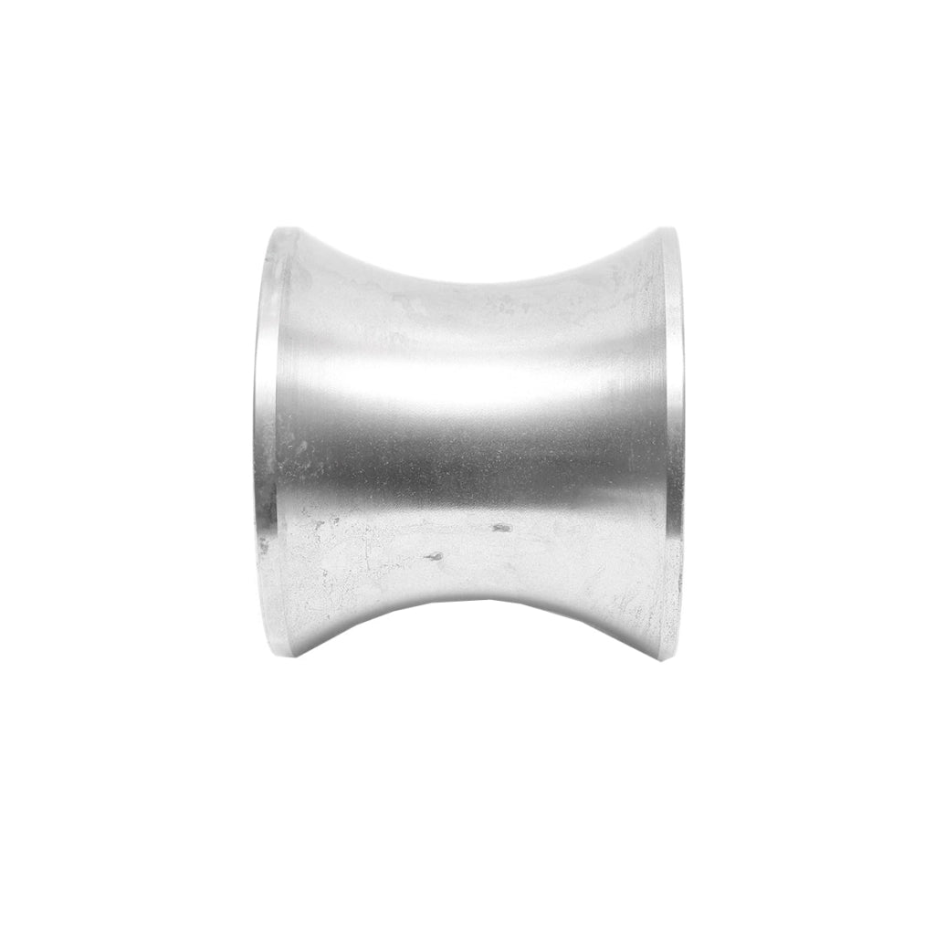 Rullo verricello orizzontale 140mm Trattore forestale
