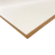 COMPENSATO 1200X300X18MM PIOPPO BIANCO.