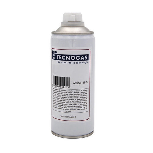 OLIO IGROSCOPICO PER POMPA VISC. 46- 0.5 lt- TECNG- pezzi 1