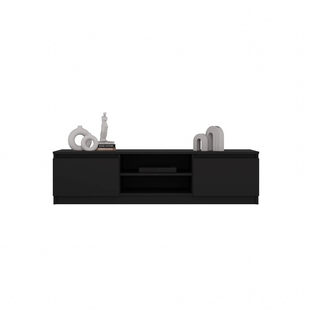 RTV MALWA 140 nero