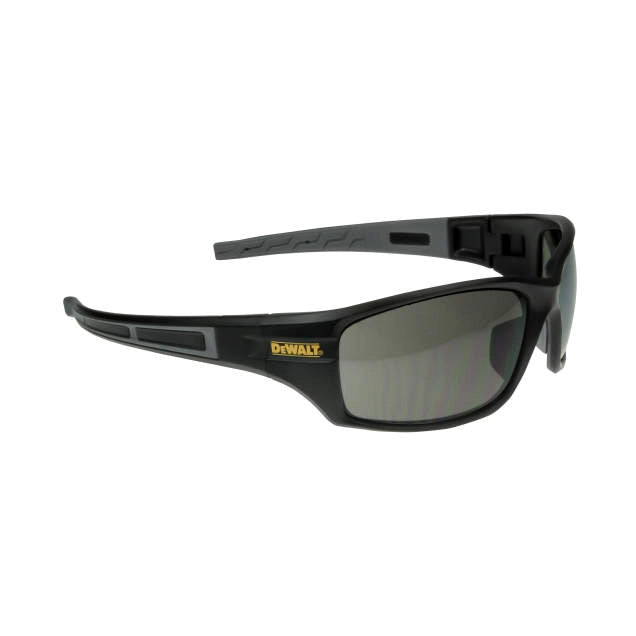 Occhiali protettivi DeWalt lenti grigie Smoke - DPG101-2D