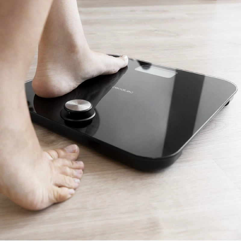 CECOTEC 04251 - Surface Precision EcoPower 10000 Healthy Black