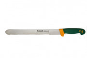 Coltello Professionale per Pane Manico Ergonomico 31 cm Marietti
