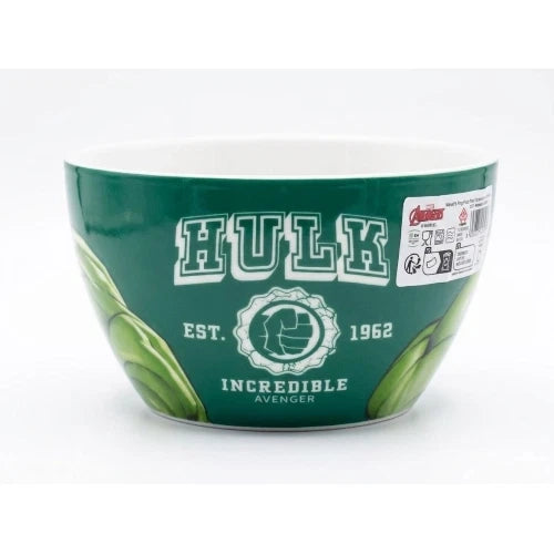 bolo avengers collegiate 590cc hulk