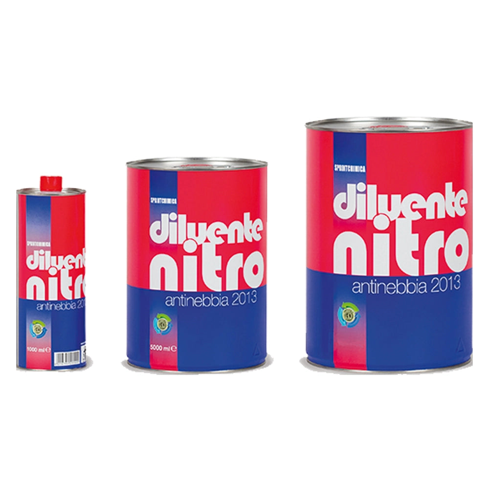 1pz diluente nitro lt. 20 codice 902283 cod:ferx.902283nlm