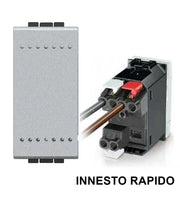 Bticino Livinglight Pulsante NT4005A