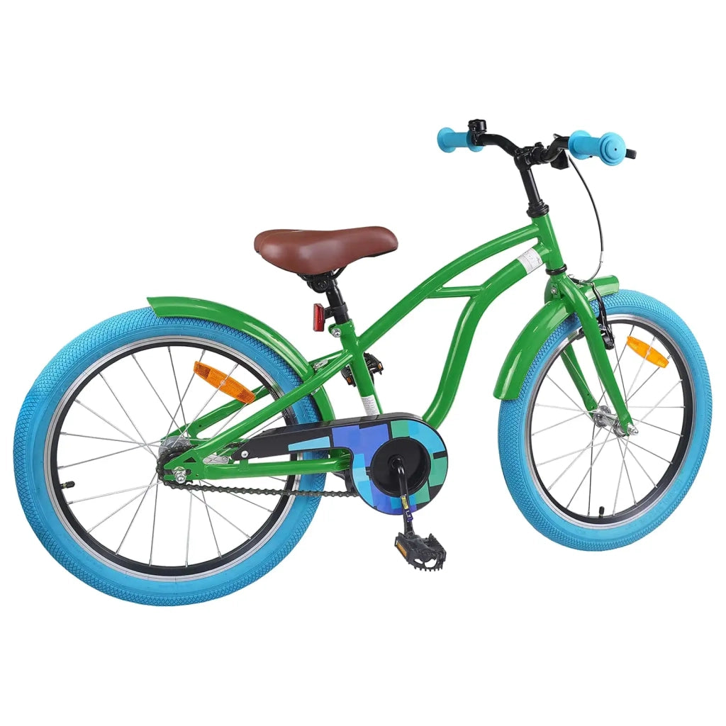 Bicicletta per Bambini 20 Pollici 42009327