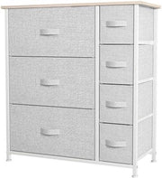 Comparto da Cassetto - Design Compatto - Ideale per Camere da Letto e Ufficio