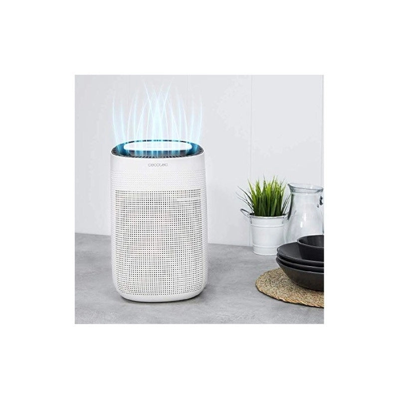 CECOTEC 05604 - Deumidificatore BigDry 2500 Pure Light