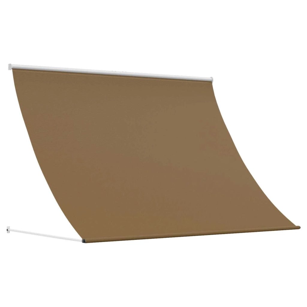 Tenda da Sole Beige 100 x 150 cm 42037079