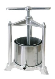 TORCHIETTO PREMITUTTO ALL/INOX MOD.AM LT.3,0