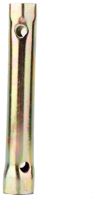 Chiave a doppio taglio 130 mm - Uiteinde 16/18 mm