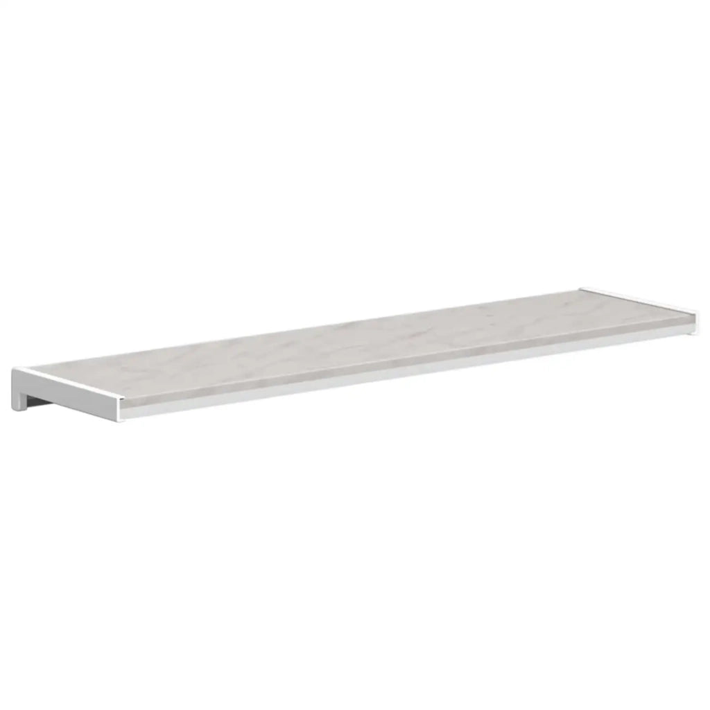 Soglia della Finestra Texture in Marmo 80 x 20 x 4,5 cm PVC 42047005