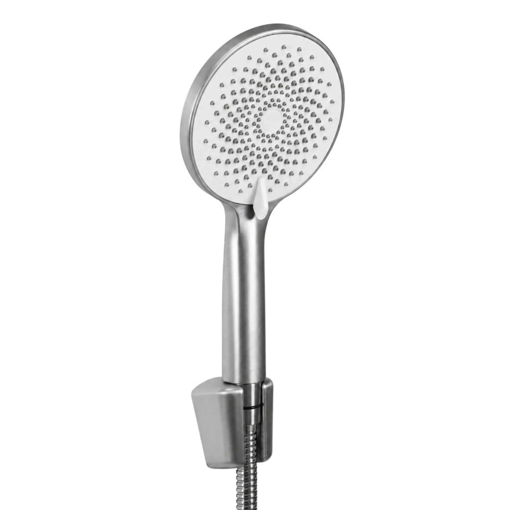 Rubinetto Da Vasca Rea Clif Brush Gold