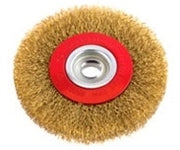 PG SPAZZOLA CIRC. FORO 16 MM.120 ART.487.00