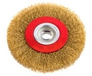 PG SPAZZOLA CIRC. FORO 16 MM.120 ART.487.00