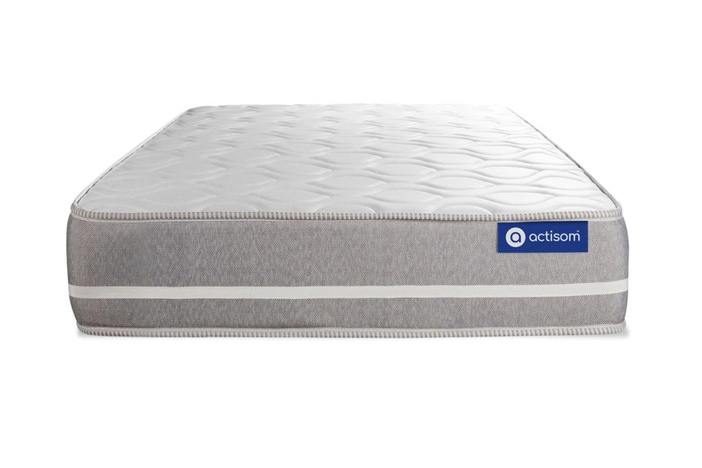 Materasso Actimemo touch 120x195cm - Spessore : 20cm - Memory foam - Bilanciato