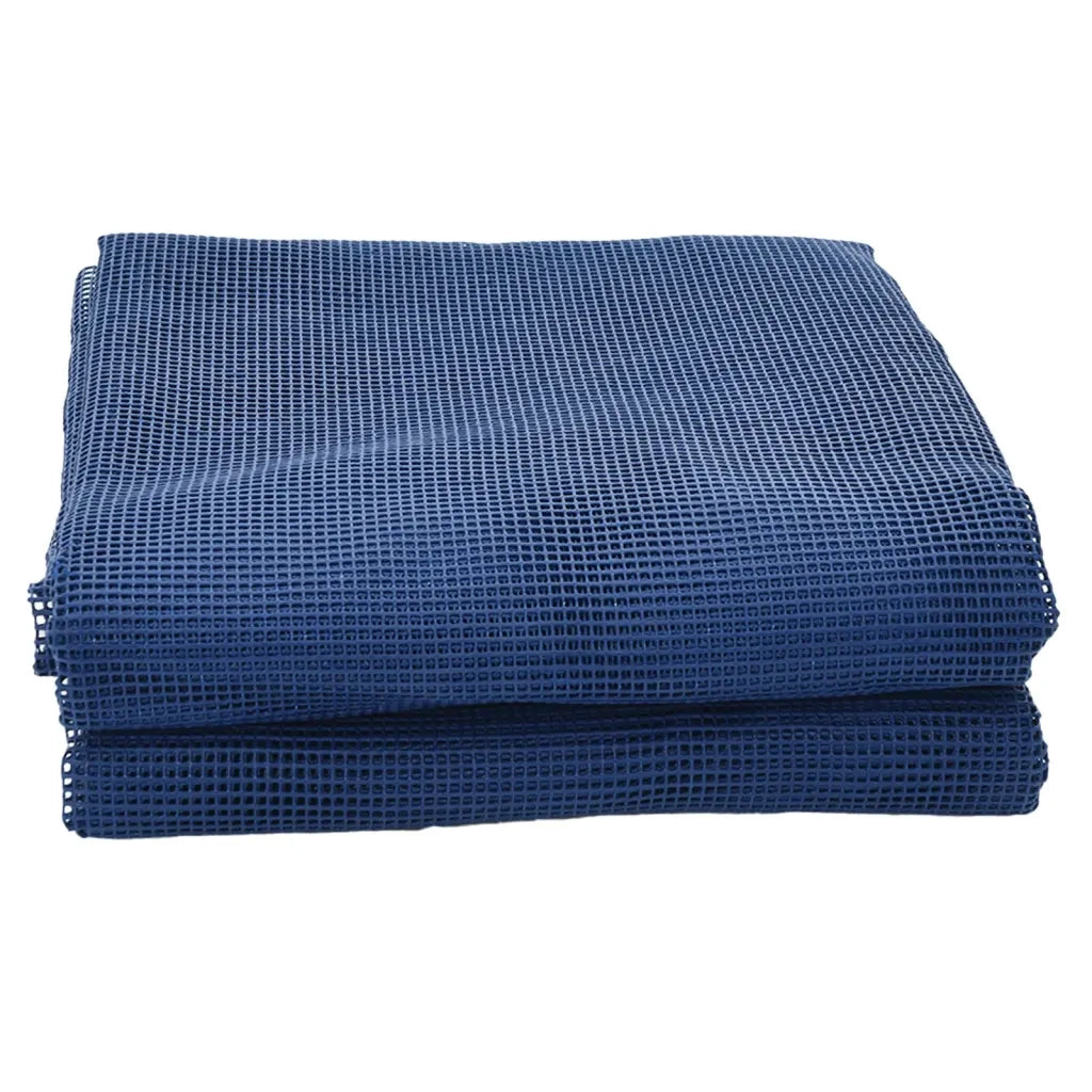 Tappeto da Tenda Blu 3x2,5 m 4008457