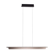Lampada a sospensione Maxlight JO-JO P0597 LED 40W CCT