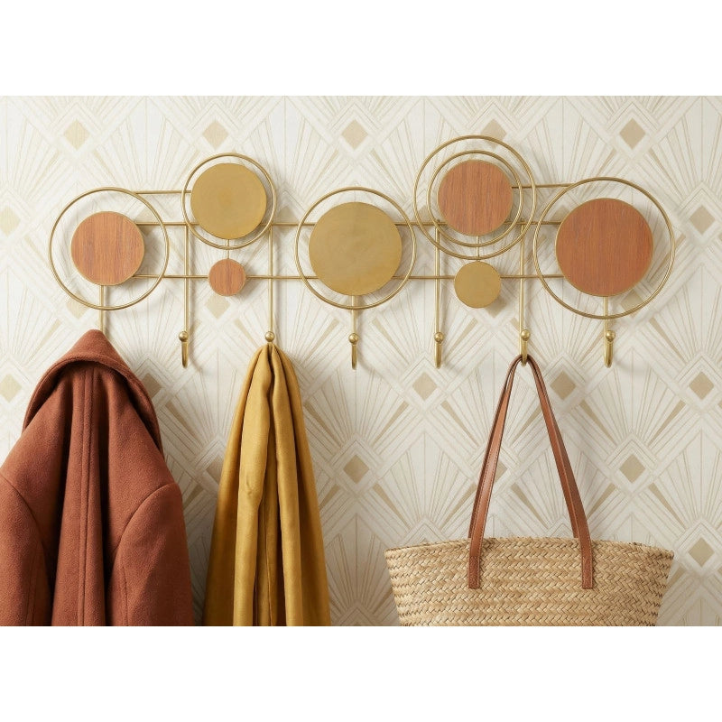 Apporta Abiti Da Muro Thursday cm 67x4,5x25