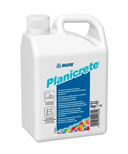 PLANICRETE 1KG - MAPEI