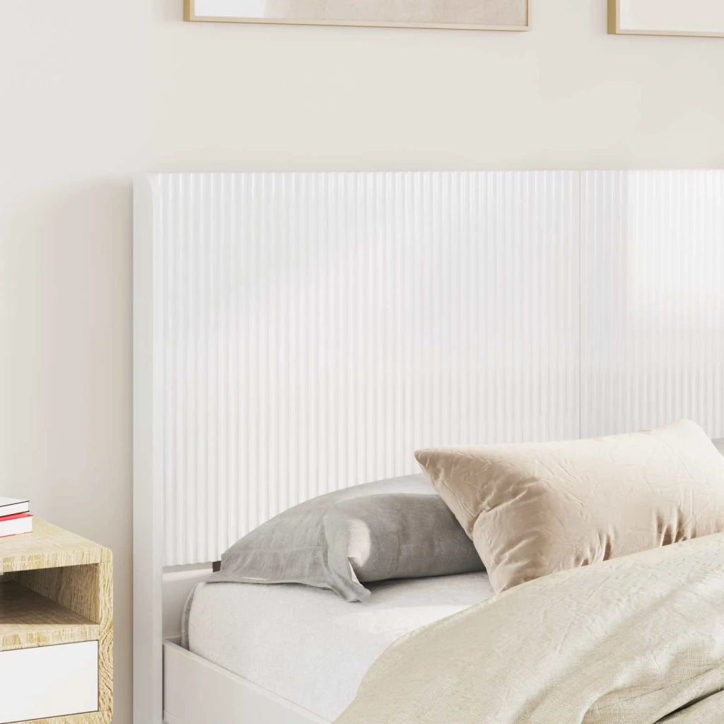 Testiera | Testata Letto PB
