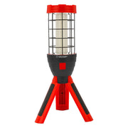 LAMPADA PORTATILE RICARICABILE '101' 10 W  - VELAMP