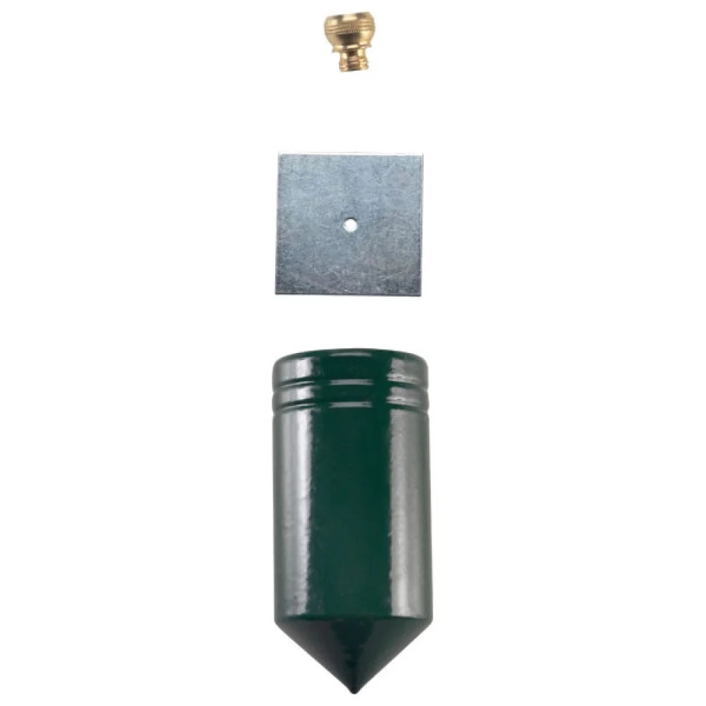 Piombo cilindrico gr.0800 b08ls5 kzn7