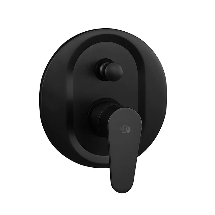 Miscelatore monocomando incasso doccia DH cromo