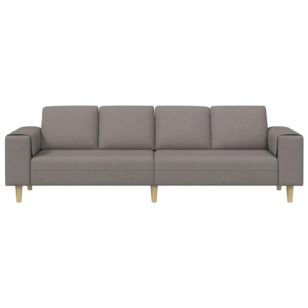 Divano per Soggiorno Talpa 250 x 77 x 76 cm Poliestere 3335086