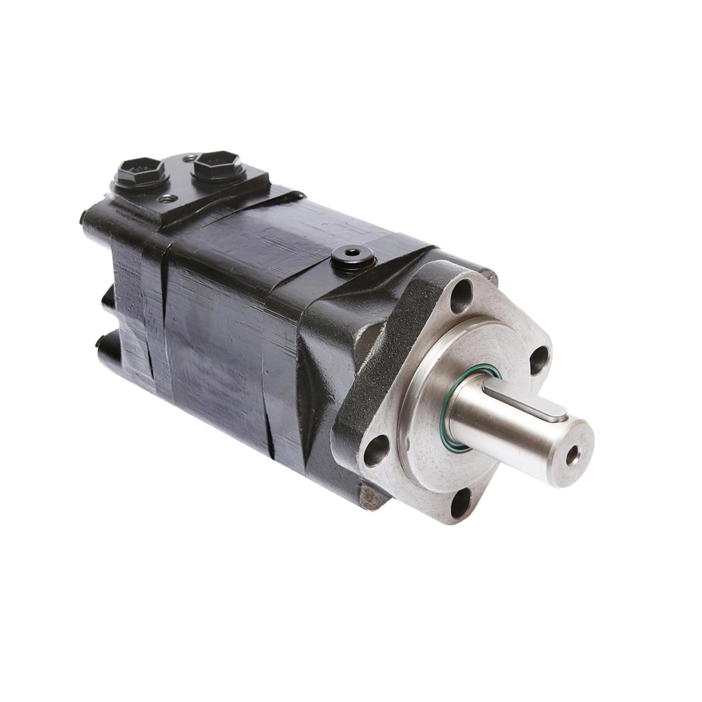 MOTORE ORBITALE BMS 375-E4 BD D=32mm 1/2