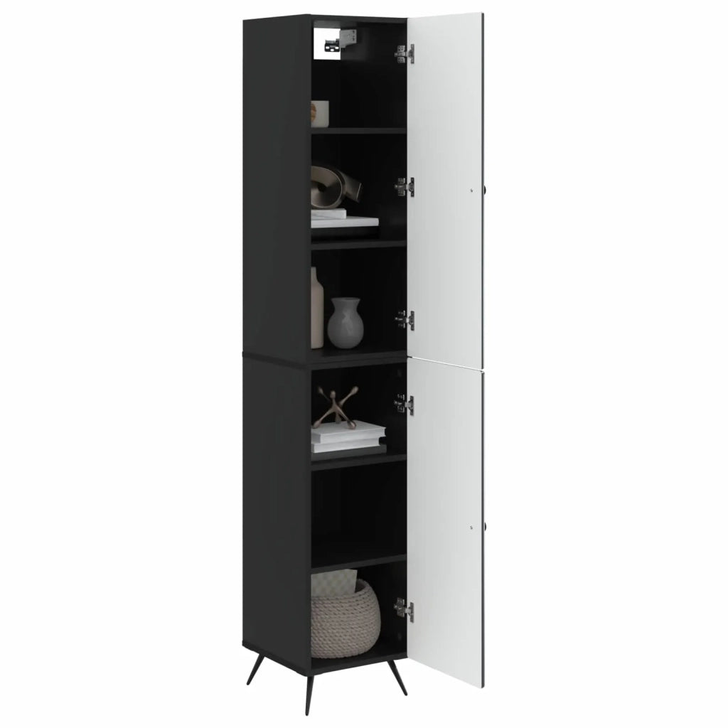 Set di armadi 2 pz Legno ingegnerizzato 3416872