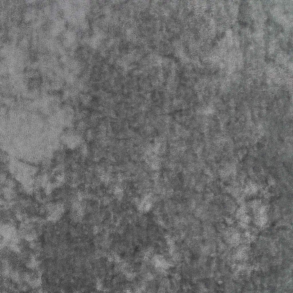 Tende in Velluto con tende 2 pcs Grigio 140 x 140 cm Velluto 4107723