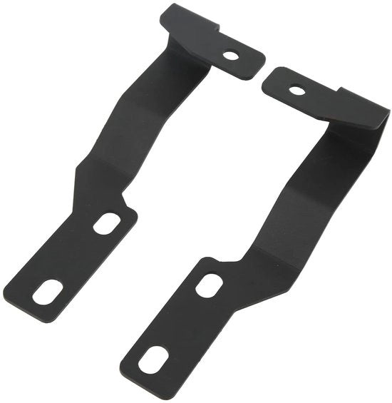 Montaggio Beugel Alta Resistenza - Resistente allo Shock - Costruzione Duratura - Installazione Facile - Compatibile con Veicoli Tacoma 2005-2015 - Bevitrice Stabile - Supporto per Albero di Accensione