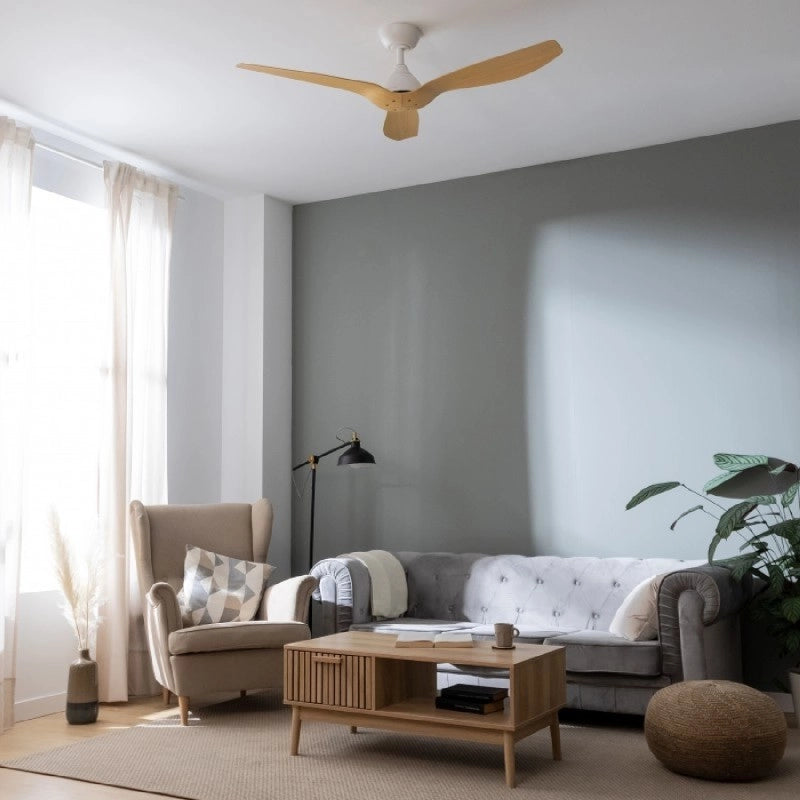CECOTEC 08565 - EnergySilence Aero 5200 LightWood