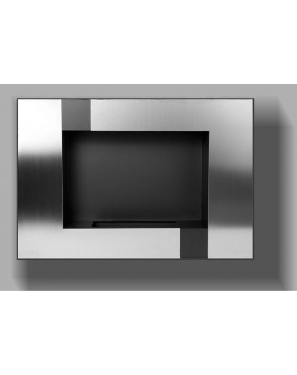 Biocamino Acara Inox - Inox