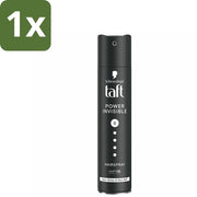 Spray per capelli Power Invisible 5 - Hold inapparente - 250 ml - 1 pezzo