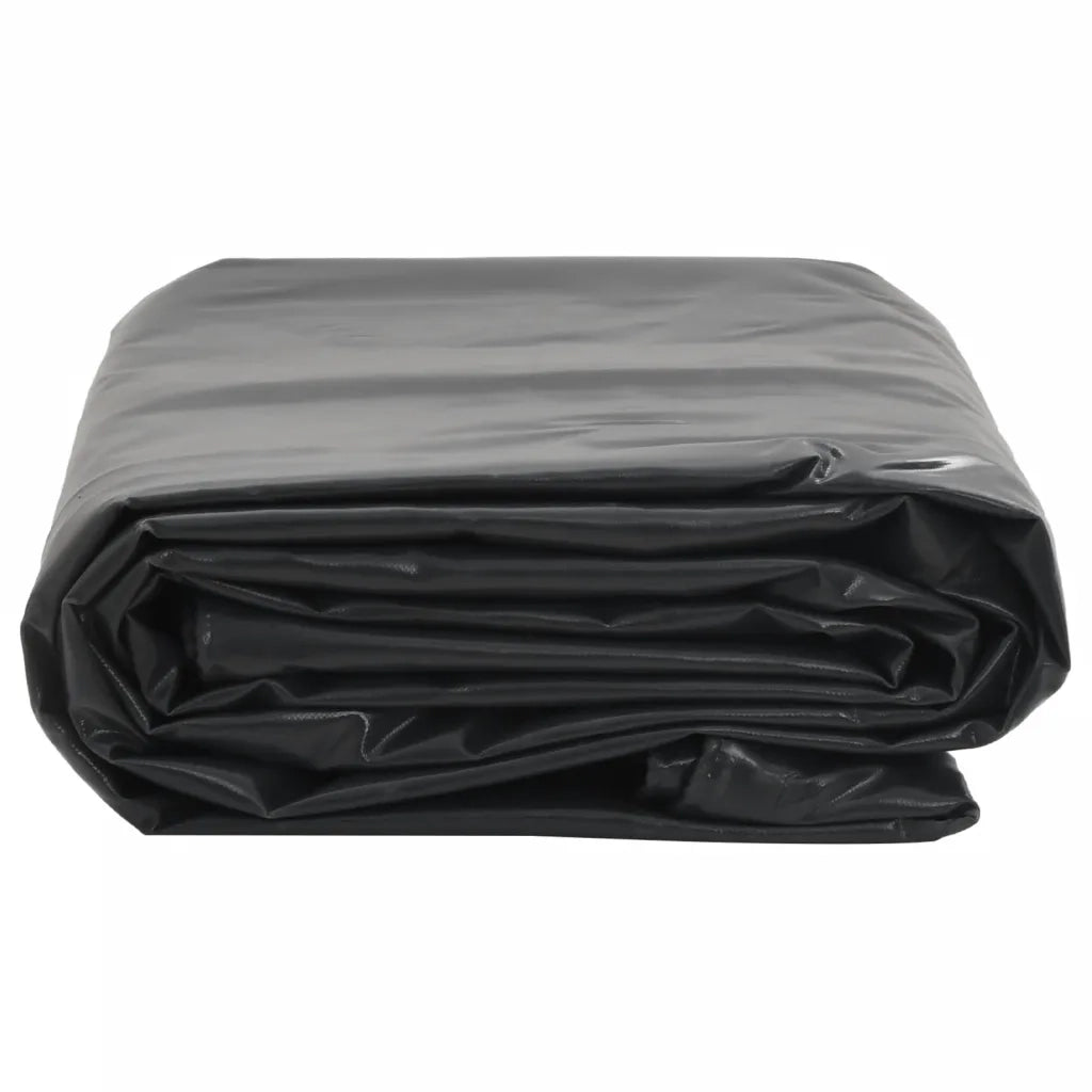 Telone Nero 5x8 m 650 g/m2