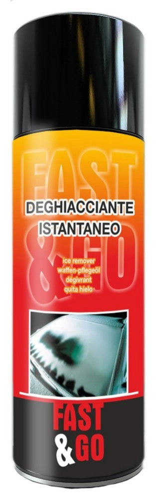 12pz spray "fast&go" deghiacciante istantaneamente ml.200 cod:ferx.13971