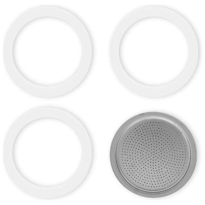 Bialetti 0800514 parti e accessori per macchina per caffè Filtro da caffè