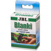 JBL Blanki per una pulizia efficace dell'acquario