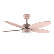 CECOTEC 08482 - EnergySilence Aero 4260 Full Orange