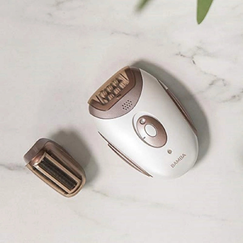 CECOTEC 04749 - SkinCare Depil-Action Go